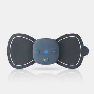 2018 YEMALL  hot sale EMS muscle stimulator fitness training machine for amazon wish ebay online shop