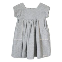 vestiti di lino online