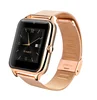 2016 OEM Manufacturing 1.54 inch IPS HD LCD Z50 gps watch