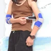 Neoprene Kids Sport Elbow Brace Protector for Cycling Climbing Dancing Crawling