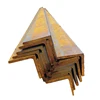Factory direct hot-rolled 140*140*14 carbon steel Q235 for frame construction with good weldability bulk equal angle steel