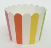 Celebration Gift Paper Baking Cake Cup Muffin Cup/Disposable Cake Lining