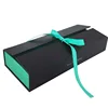 Custom Logo Wholesale Luxury Creative Magnetic Hair Extension Packaging Box