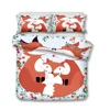 High Quality Wholesale Custom Cheap quilted hotel bedspread flowers quil comforter