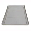 FDA Certificate Stainless Steel Serving Mesh Tray