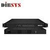 ip to ip transcoder protocol convert the broadcast network IP stream over HTTP, UDP, RTP, RTSP and HLS