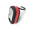 27 LED Hook Magnet Stand Flashlight Car Emergency warning Working lamp High power Camping tent lantern portable led work light