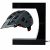 2019 Latest China Supplier Magnetic Levitation Display Stand for Helmet with LED Light W-7025