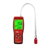 AS8800A Gas Analyzer Automotive Combustible Gas Detector Gas Leakage Location Determine leak Tester