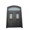 Room door design decorative bathroom steel entry roller doors