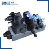 yuken solenoid operation hydraulic directional valve manifold blocks DSG-01 DSG-03 3C2 3C3 3C4 3C60