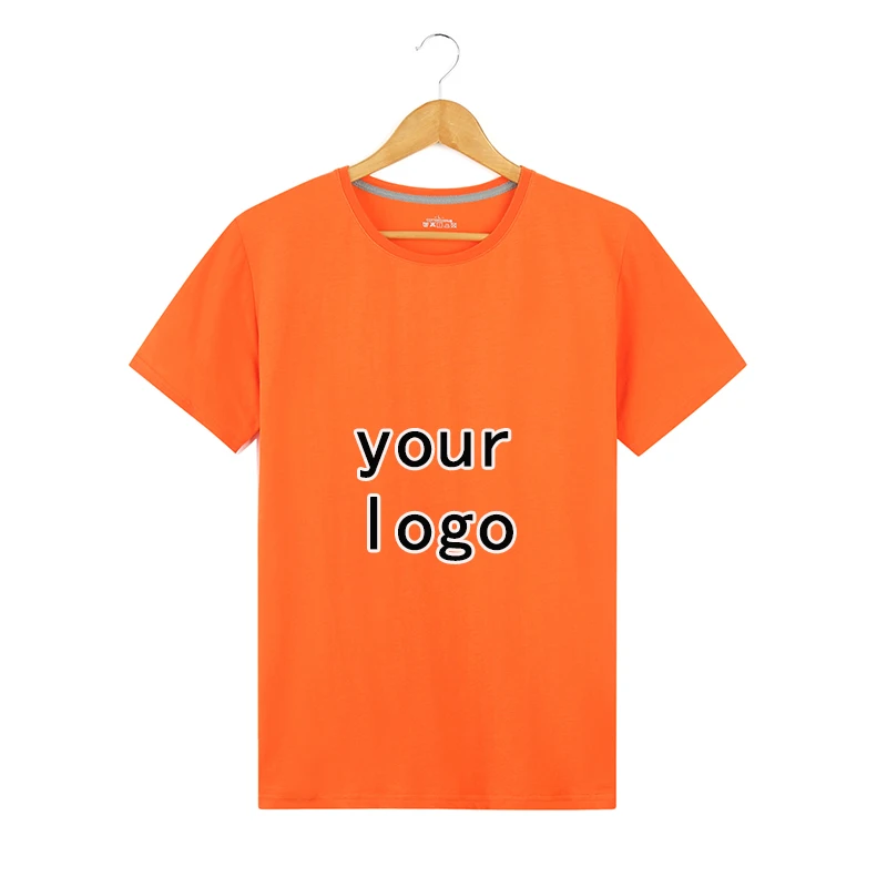 

Tshirt Men Sport Tshirt Round Neck Tshirt Printed Top Quality Factory Supply