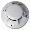 Plastic Cover Cigarette Sensor 2 Wire Smoke Detector