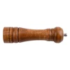 WB 55216 Wooden Salt And Pepper Mill Set Dry Spice Grinder For Grinding