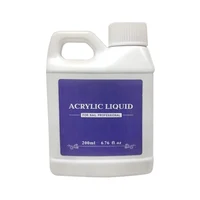 

BIN Professional blue nail acrylic monomer liquid