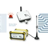 Wireless Digital Alarm System magnetic contact alarm sensor
