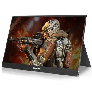 15.6 inch 144Hz Portable IPS Gaming Monitor
