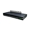 China Supply IMEI Change Free Software 16 Port 3G Text SMS Modem for Bulk SMS Sending SMS Terminal Device