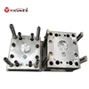 OEM injection mold factory manufacturer plastic Socket Cover moulding maker