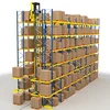 High quality heavy duty pallet racking system for warehouse