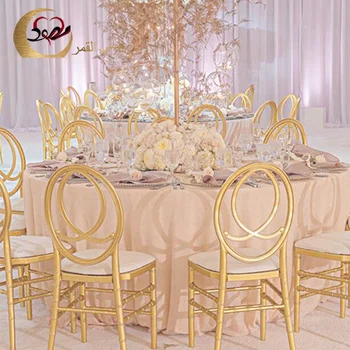 Cross Back Royal Chiavari Chairs For Rental Wedding Reception