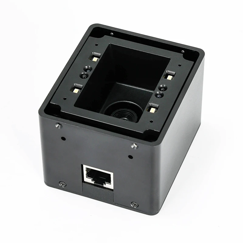 

RS232 / USB QR Code Reader Module Barcode Scanner 2D for Koisk or Access Control