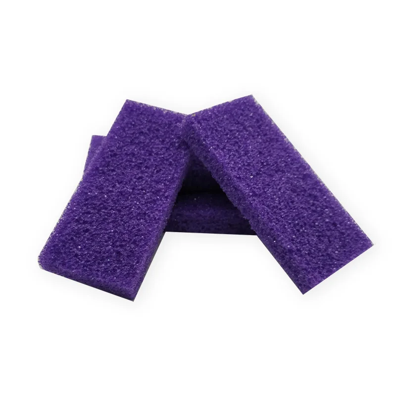 

Wholesale pu grinding mini foot pumice stone for callus remover