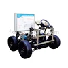 Four-wheel Steering System Training Equipment