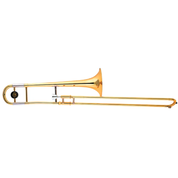 

OEM Accept Stable Quality Brass Body Bb Bach Trombone