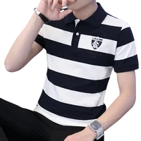 

new fashion polo t-shirt new design mens polo shirts 100% cotton