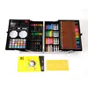 Deluxe Art Supplies Kids Art Set in Aluminum Case For Kids Gift