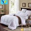 Professional manufacturer bedding set for hotels king size colour quilt cover home decor pillows