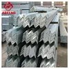Factory price stainless steel angle / Q215 Q235B Q345B ASTM
