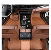 5D Car Mats Non-Slip Waterproof Car Mats Mats for Infiniti Fx 45 /Lexus GS 300
