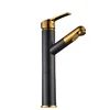 OuuKey Wenzhou Sanitary Ware Brass Tap With High Quality For Bathroom