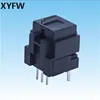 Hot Selling St Lc Pc Connector Audio Fiber Optic Adapter Optical Jack Av Products