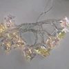Plastic Fish String Light Wholesale Outdoor Lighting Chain Hanging LED String Lights for Christmas/Indoor/Outdoor Decoration