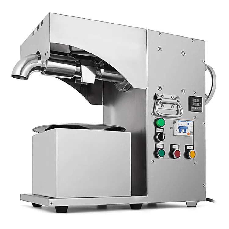 Venta al por mayor maquina para hacer aceite online los