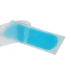 Hypoallergenic One time health care fever cooling patch
