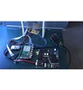 32" desktop monitor M320QAN01.0 4k lcd panel+ 4k resolution LCD main driver controller board