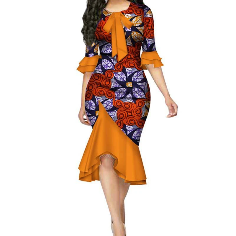 african dresses for women