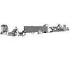 Modified corn maize starch processing line