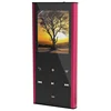 Touch MP4 Player with Speaker FM Voice Recorder E-Book Micro SD Card