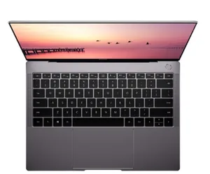 HUAWEI MateBook X Pro 13.9-inch FullView Laptop