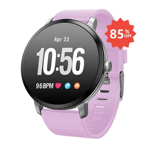 COLMI V11 Smart Watch Heart Rate Monitor