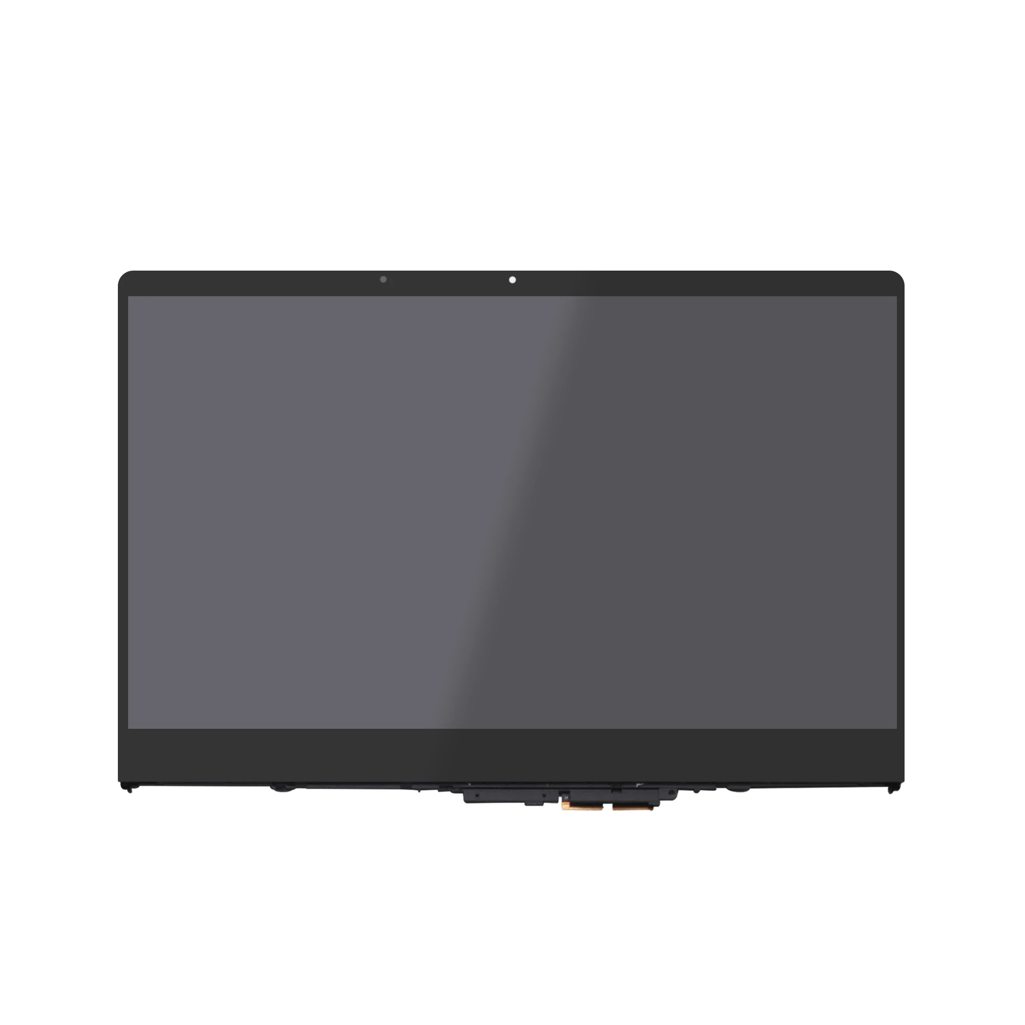 

Laptop FHD Touch Screen Digitizer Assembly+Bezel for Lenovo YOGA 710-15ISK 80U0000FUS