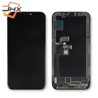 

New products 2019 for Apple IPhone X XS, OEM quality LCD replacement for IPhone X, LCD screen display for iphone X