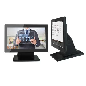 15.6 Inch All One POS System Retail Hospitality