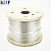 High-strength carbon spiral ribbed PC wire rope per ton price