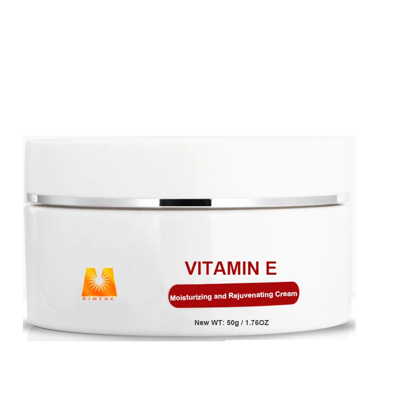 
Customizing with your design skin rejuvenation Vitamin face cream 